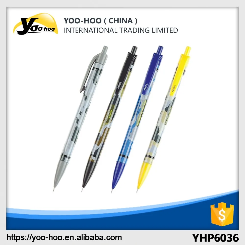 Graphite pencil HB pencil