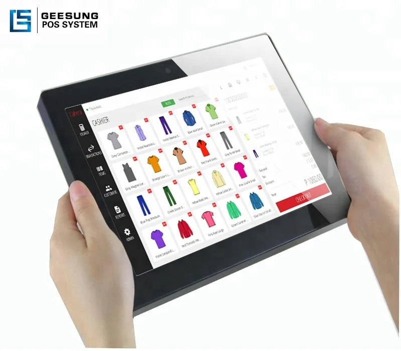 Hot sale Mini 10 inch Android 8.0 tablet