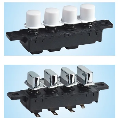 SC706-1BQ Fan switch