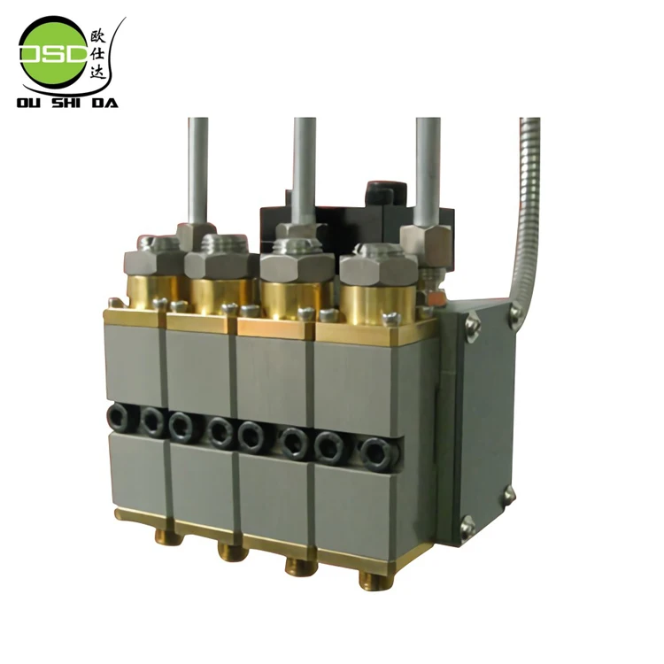 
Best Mini Power Hot Melt Glue Spray Gun 