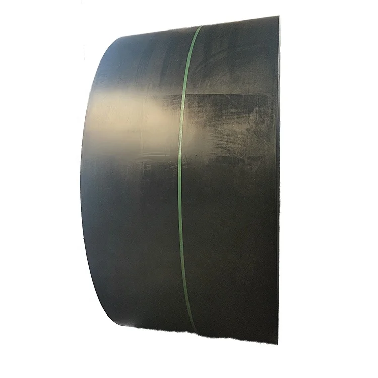 ST 3mm 8mm 10mm thickness 500mm 600mm 650mm width conveyor belt