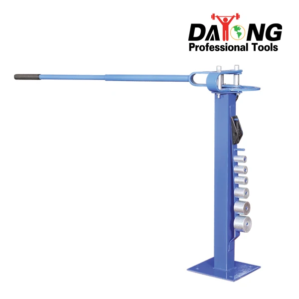 5/16'*1.1/4*or 1/4'*2' mechanical compact bender