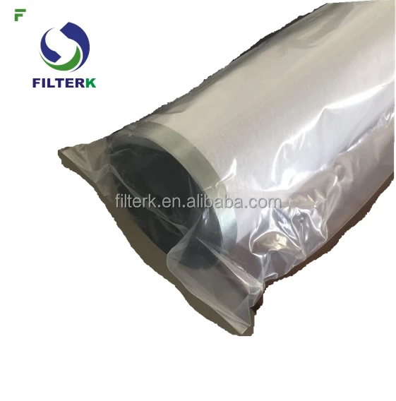 Сжатый воздух HEPA фильтр коалессирующий фильтр K330AO