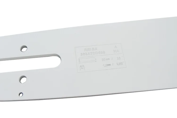 BoLin brand chainsaw guide bar 36' hard nose bar for 070 chainsaw