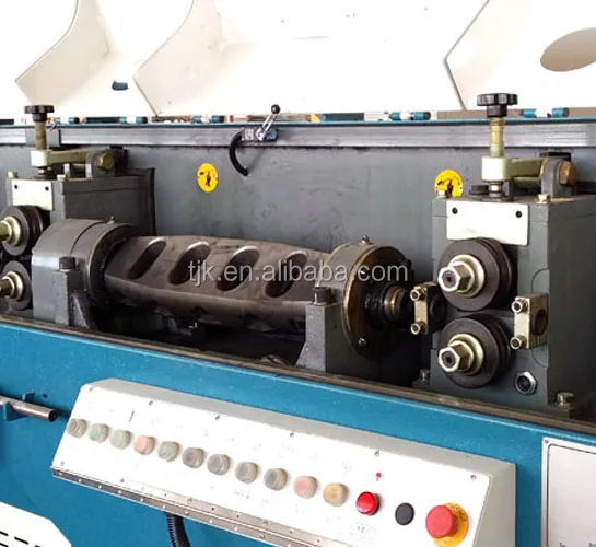 
cnc wire straight and cut machine 