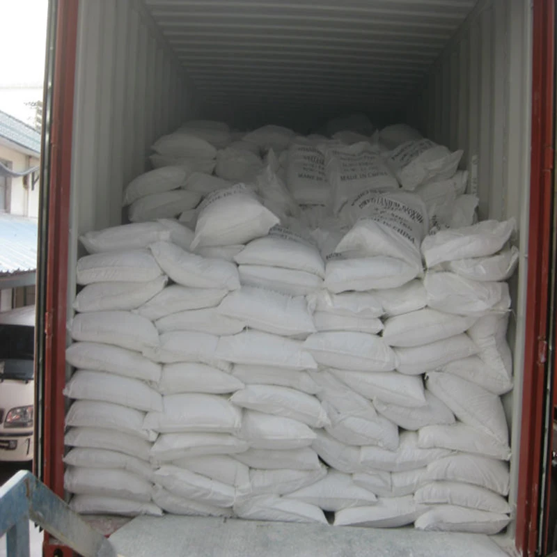 Китайский производитель диоксида титана R666