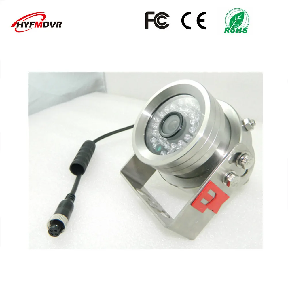 Изготовители взрывозащищенной водонепроницаемой камеры наблюдения высокой четкости Sony 700TVL