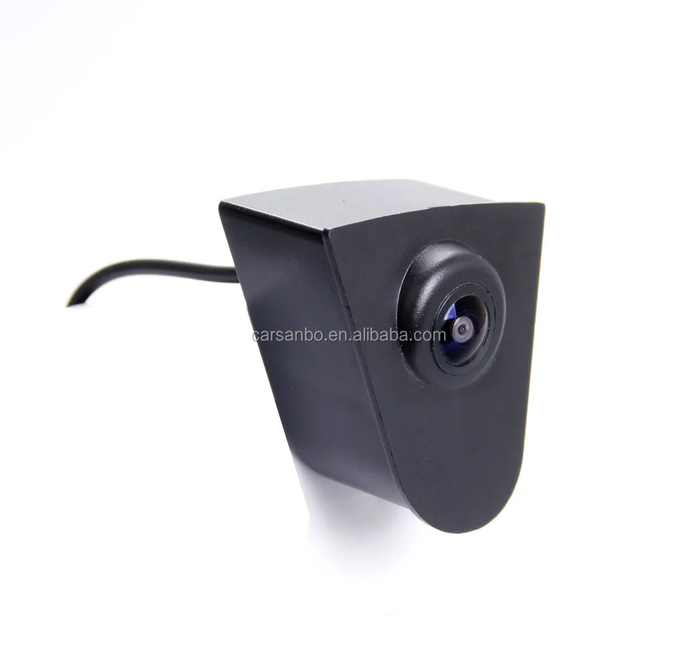 QS8002 front view OEM camera for Honda