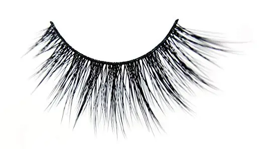 
Mink Lashes Reusable Cruelty-Free Ultra Soft Natural False Fake Mink Eyelashes 