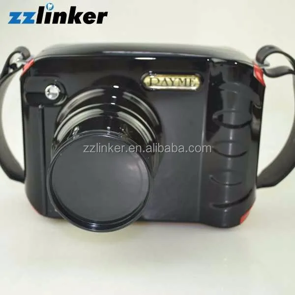 Korea Rayme Portable Dental Digital X-ray Machine