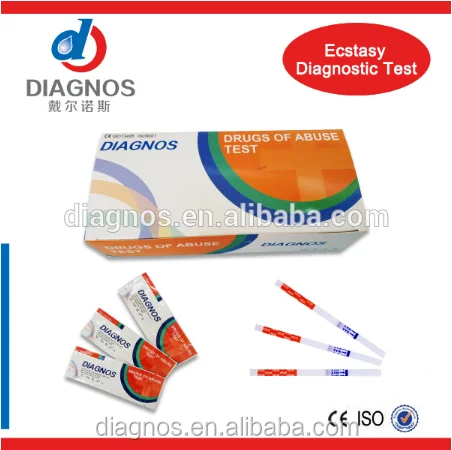 High precision rapid test device MDMA Ecstacy Rapid Test kits from china