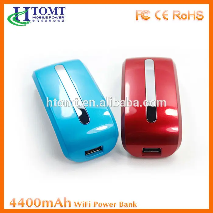 оптом в китае oem 4400 мач 3g wifi роутер устройства банка