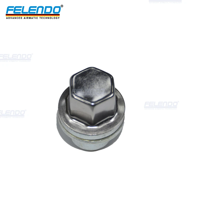 Колесная гайка для Discovery 3 4 для LR RR Sports 2002- 2013 RRD500510 RRD500290 RRD500590 LR043820 LR068126