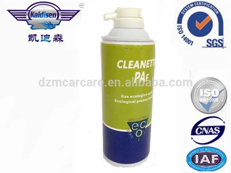 400 мл электронные контактные очиститель