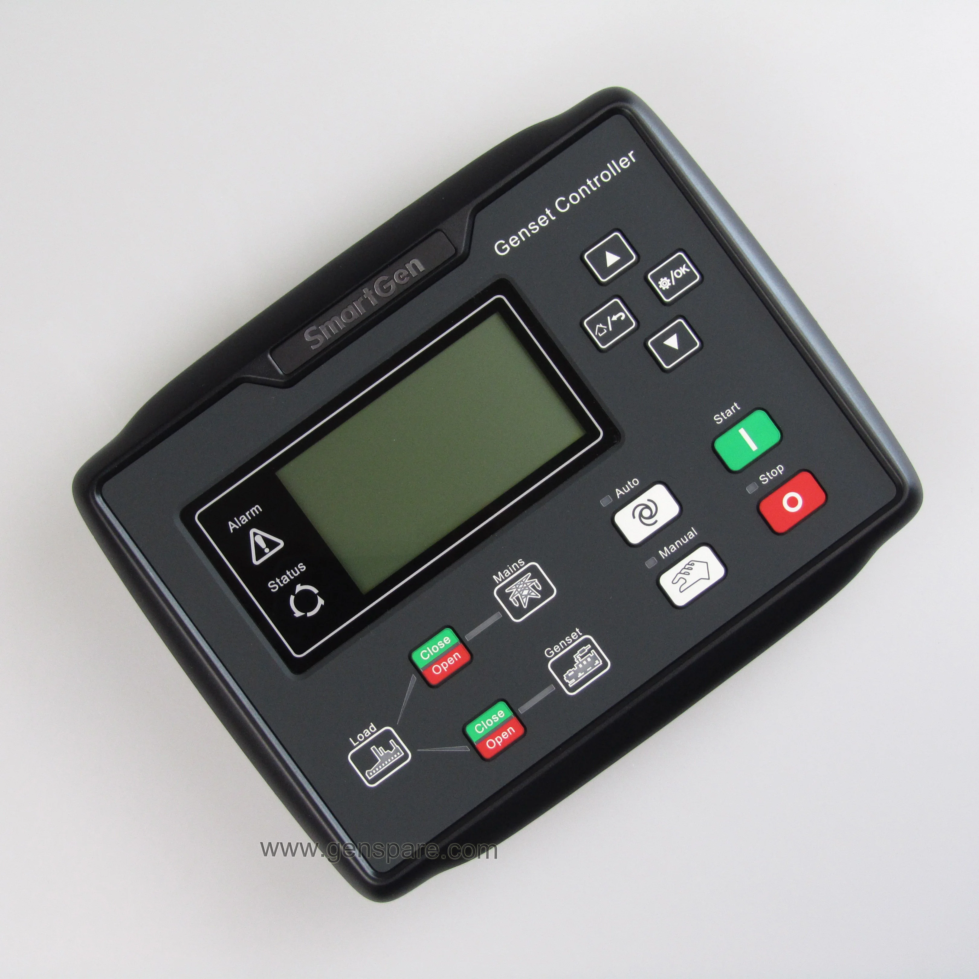 Smartgen Genset Generator Controller HGM6120U