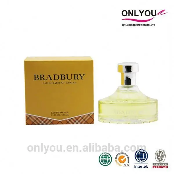 Оптовая продажа с завода Onlyou, женские брендовые духи