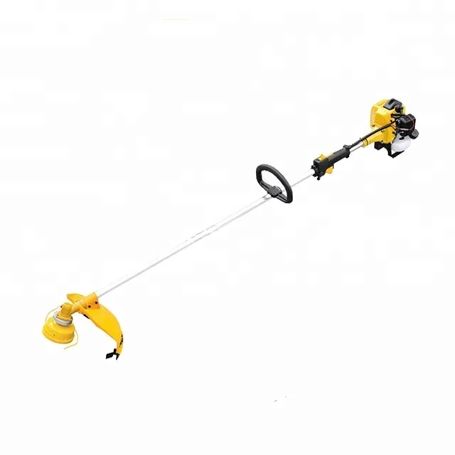 26cc brush cutter and grass cutter or 26cc gasoline grass trimmer with CE GS