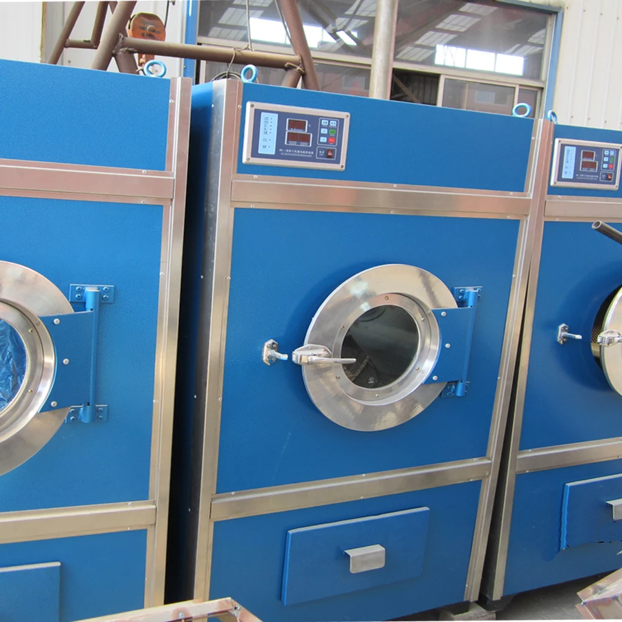 industrial wool dryer electrical clothes dryer drying machine for sale