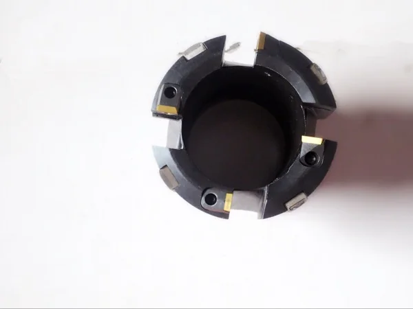 ZT type trepanning head, counterboring head for sale