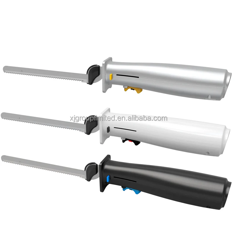 XJ-15411 электродвижения развёртки электрический нож с корпус из АБС-пластика и съемные