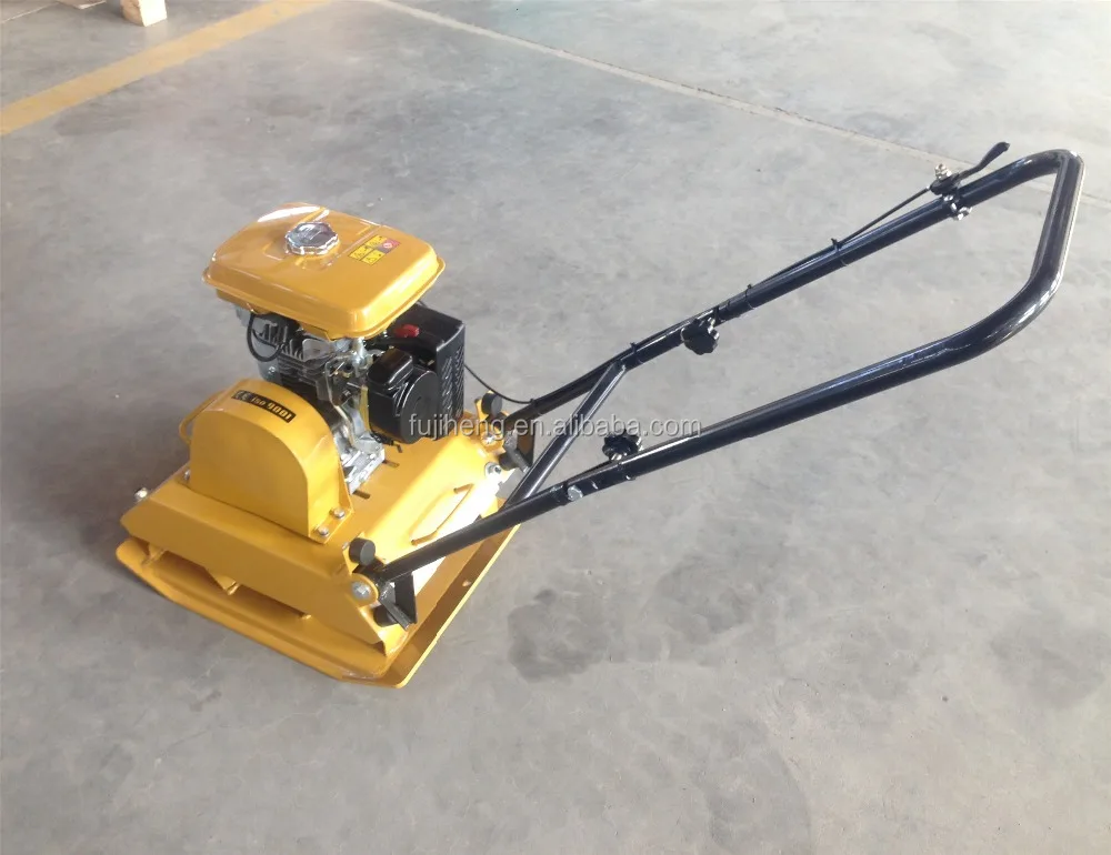 Robin compactor/ engine compactor/EY20 plate compactor