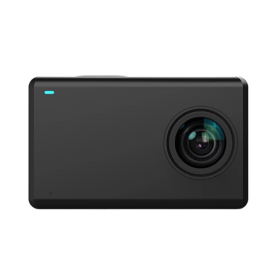 Популярные Новые товары 2018 лучшая Экшн-камера на шлем yi 4k Спортивная