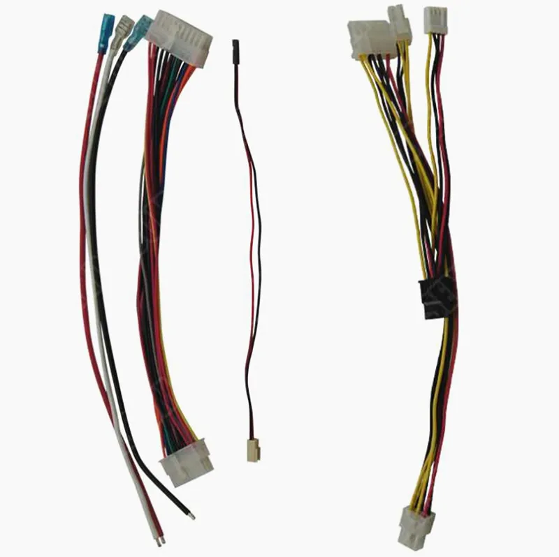 160W 6-30VDC DC-DC ATX POWER SUPPLY