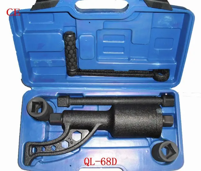 1' Labor Saving Wrench 1:68