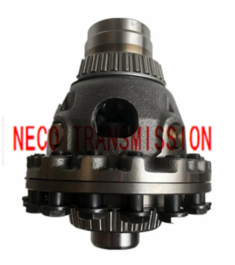 Transmission  ix35 TF81SCS differentail   4WD like new