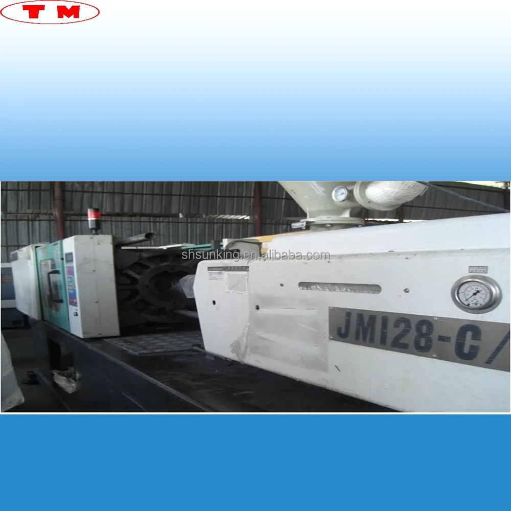 Injection molding machine ( Used condition)