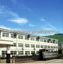 Pipe Inspection Robot Servo Motor