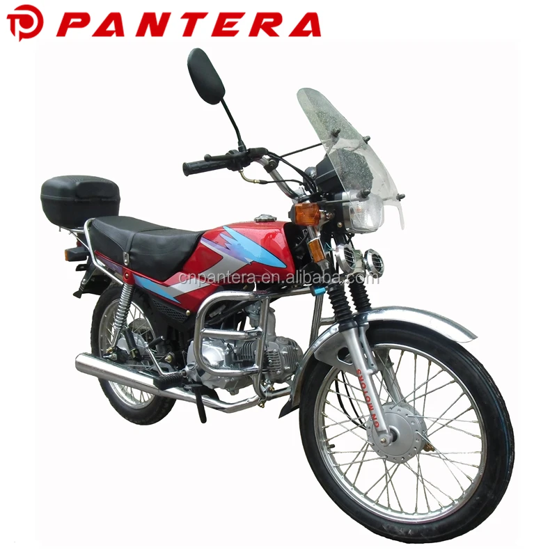 Niger Market New Road Bike Street 100cc 125cc Motorcycle Price