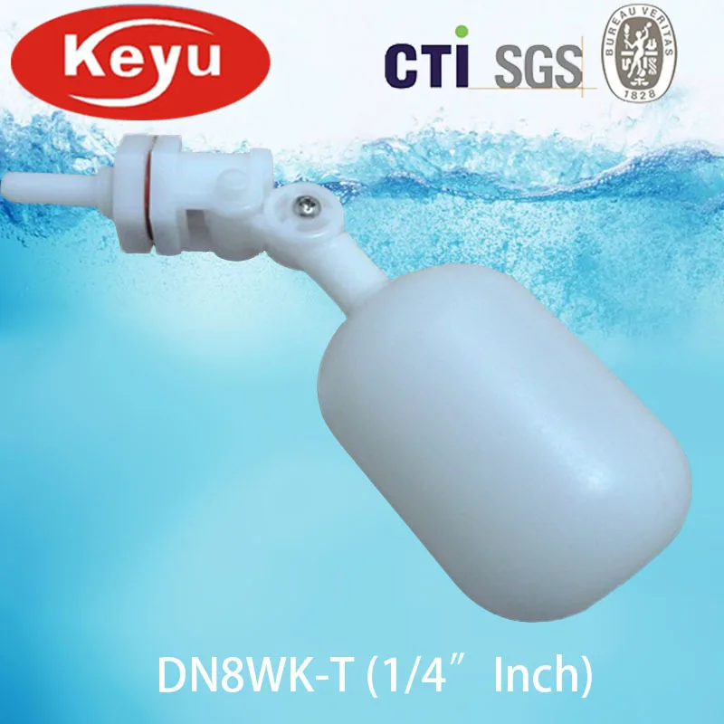 Mini Ballcock For Small Tank