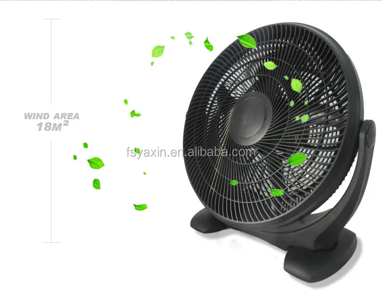 18 дюймовый напольный вентилятор коммерческих электрические вентиляторы