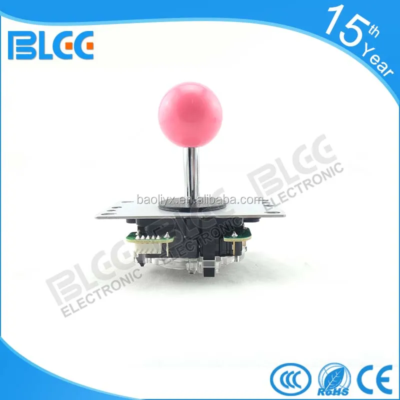 Made in China high quality mini japan sanwa joystick for arcade game