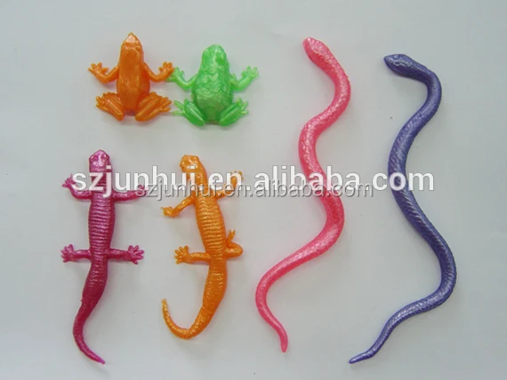$0.99 retail soft stretch funny toys