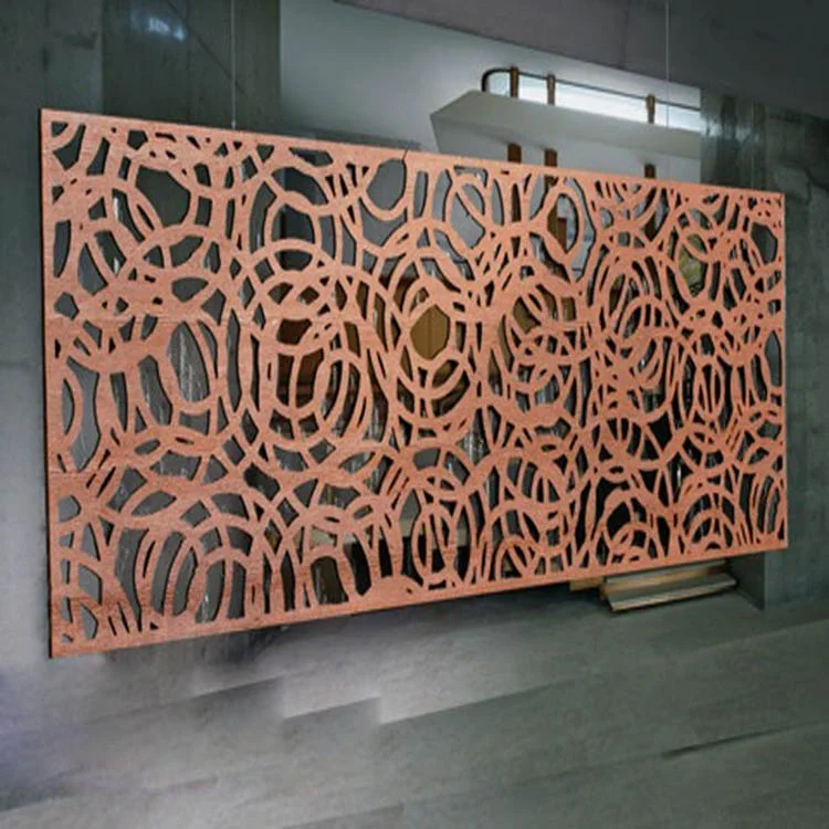 Wedding Metal Screen Backdrop Decor Metal Garden Screen Art Deco Metal Screen