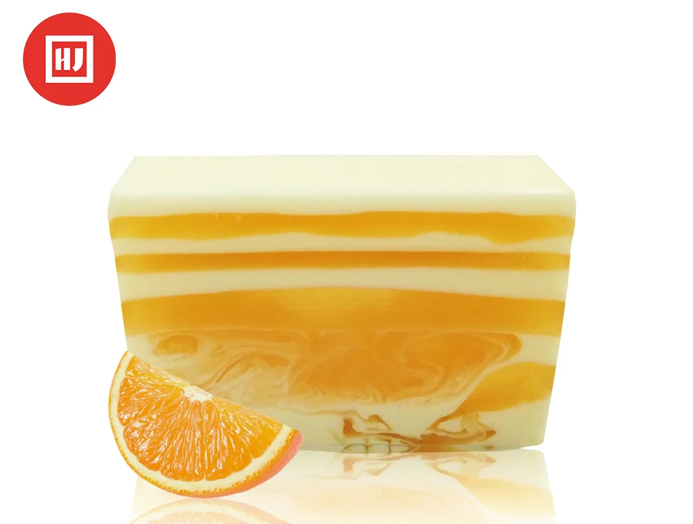 Top one Natural lavender Soap Travel Vegan Shea Butter Tomato Soap Touch Acne