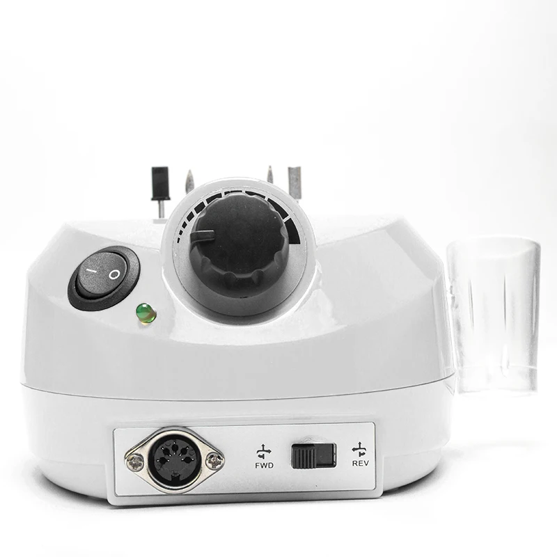 Faceshowes High Quality Electric Nail Drill 25000rpm 202 nail drill machine