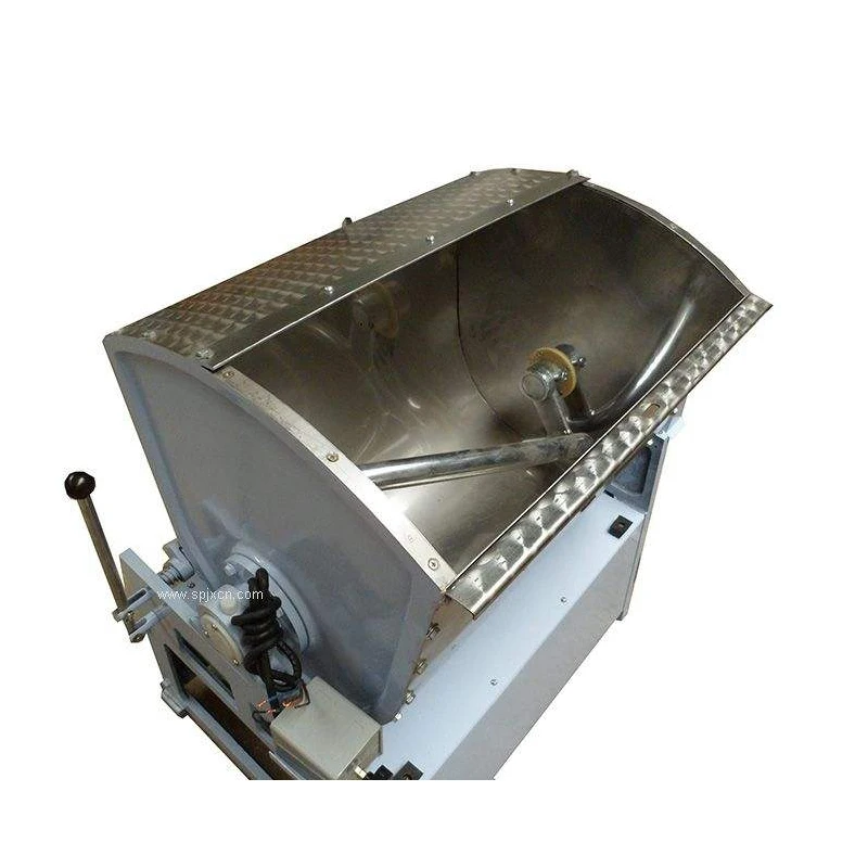 
Good quality ! Wheat flour mixer electric flour mixer Kneading machine dough mixer 