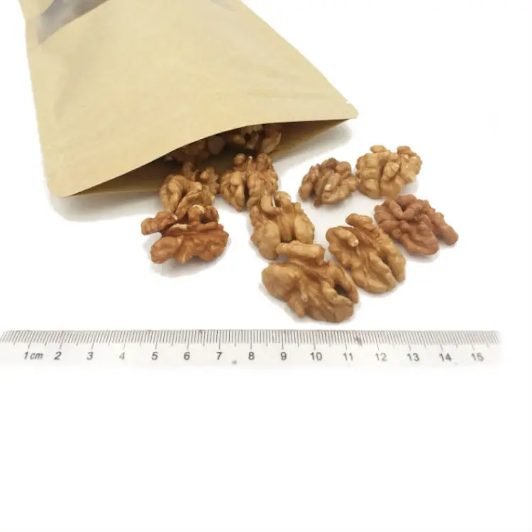 
Original Raw Walnut Kernel 