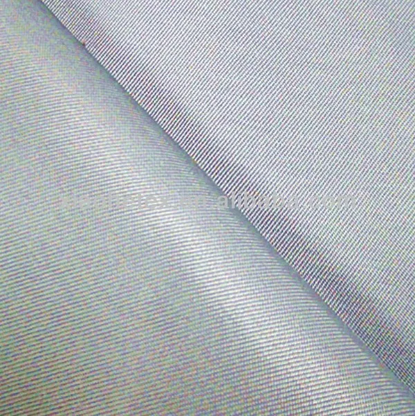 beaver uniform 50/50nylon cotton fabric 240gsm