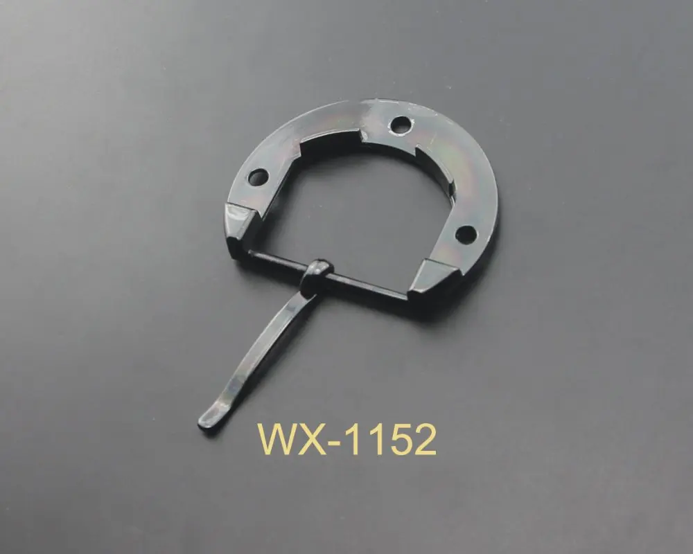 the pin buckles pin buckles OEM orders are welcome