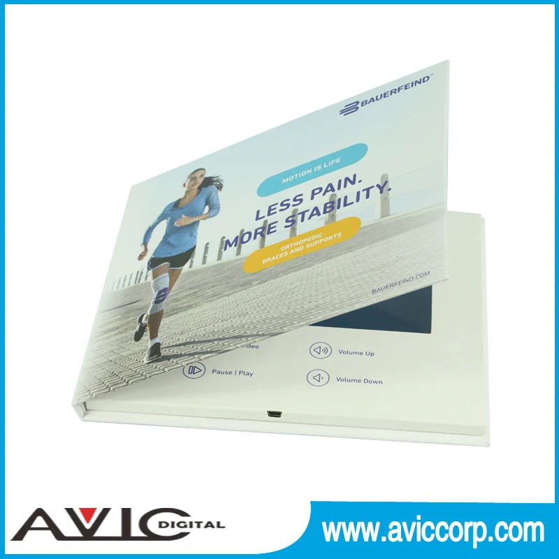 At Low Price Express Hot Sex Mp4 Hd Portrait Advertising Video Brochure