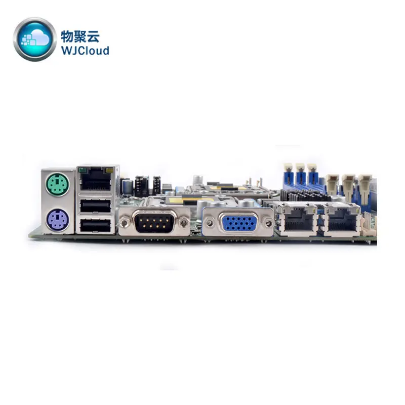 Low Price Systemboard Mainboard X8DTL-6F