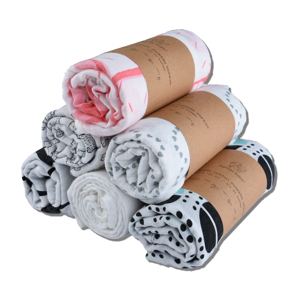 
Disposable super dry kids baby print sleepy soft cloth diaper with color box 