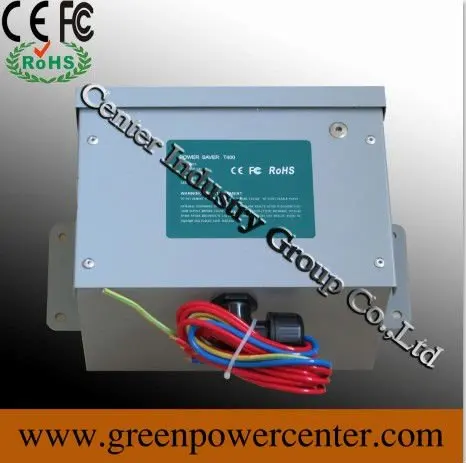 40kw Single phase power saver for home S200