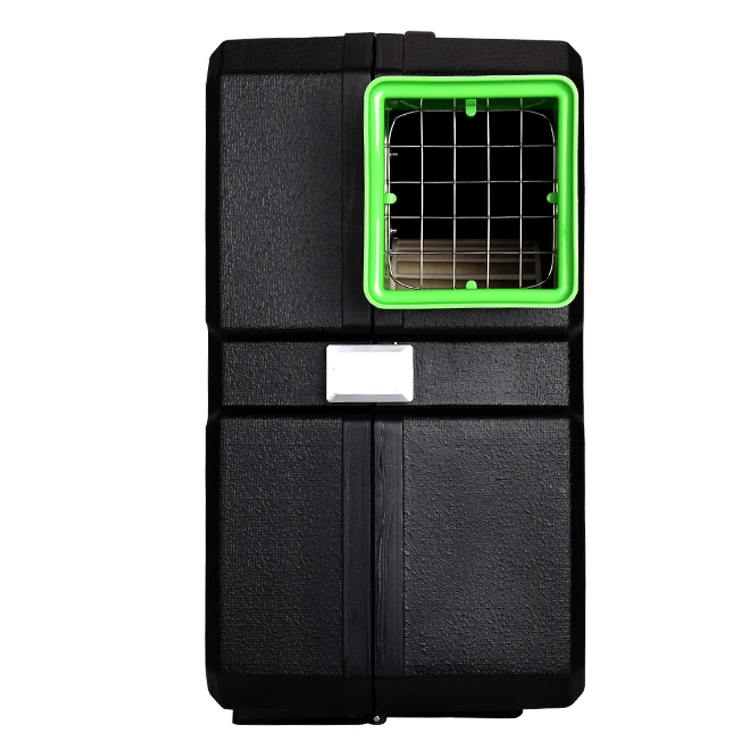 
0.1~3.0 HP adjustable water proof hand portable air blower for inflatables, air dancer blower 