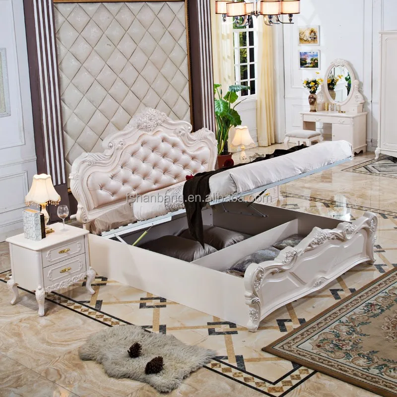 haiti import furniture