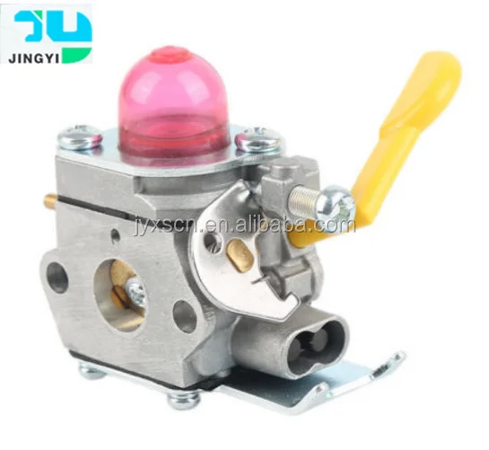 Poulan Weedeater String Trimmer Carburetor 530071752 545081807 for Zama C1U-W18 C1U-W24 FL20 XT260 Carb